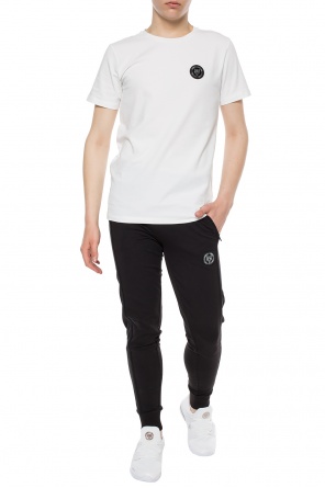 Tiger head t-shirt, zdjęcie 2 Tiger head t-shirt od Plein Sport